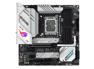 Motherboard Asus ROG STRIX B760-G DDR4 WIFI LGA1700