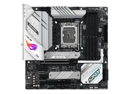 Motherboard Asus ROG STRIX B760-G DDR4 WIFI LGA1700