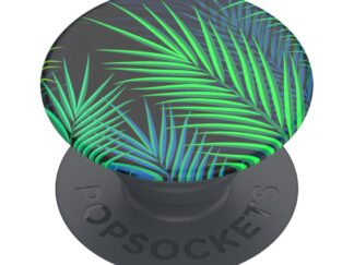 POPSOCKETS Basic Midnight Palms