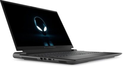 Dell Alienware M18 R1 QHD i7-13700HX 64 2 4070 Windows 11 Pro - Image 8