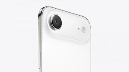 Apple iPHONE AIR 256GB CLOUD WHITE - Image 3
