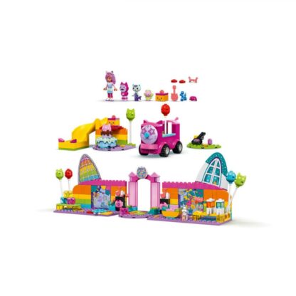 Gabby's Party Room 10797 - Image 6