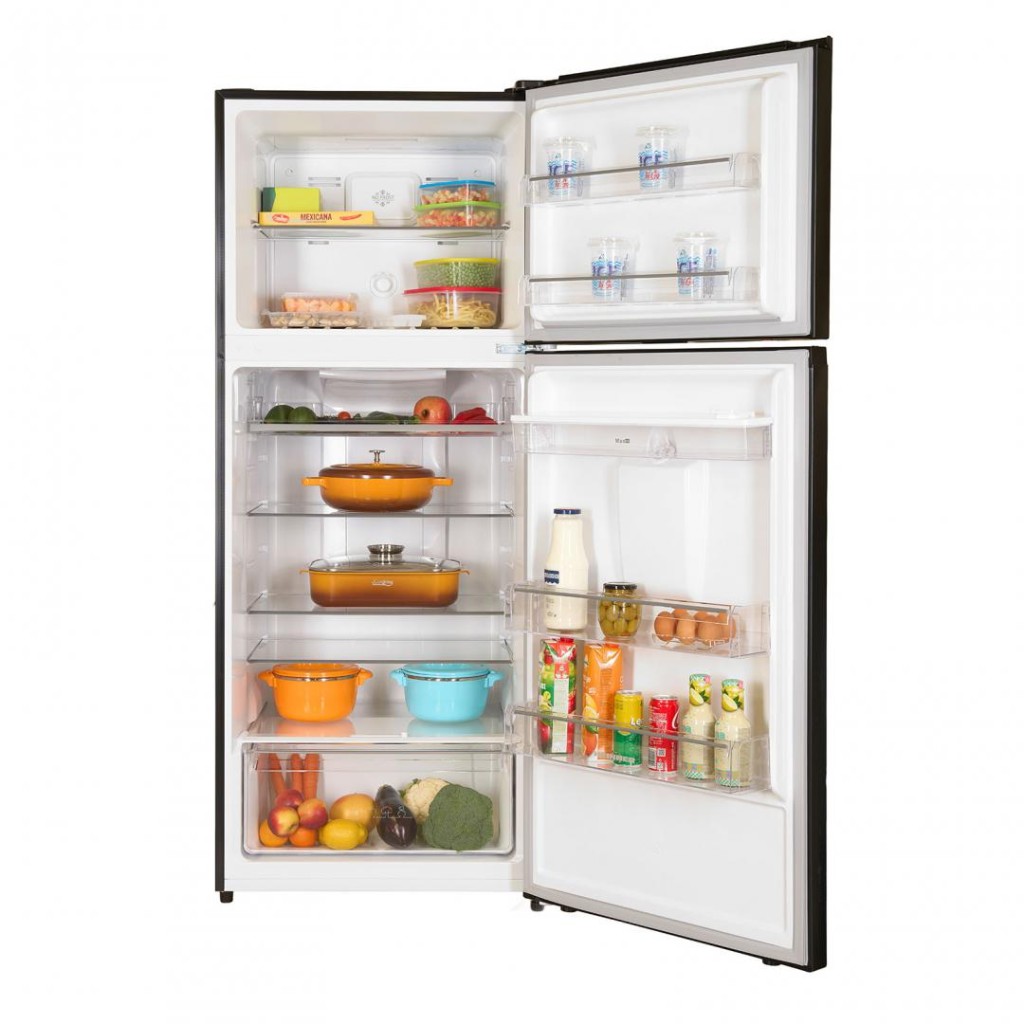 Heinner HF-HM413NFDXWDE++ refrigerator - Image 3
