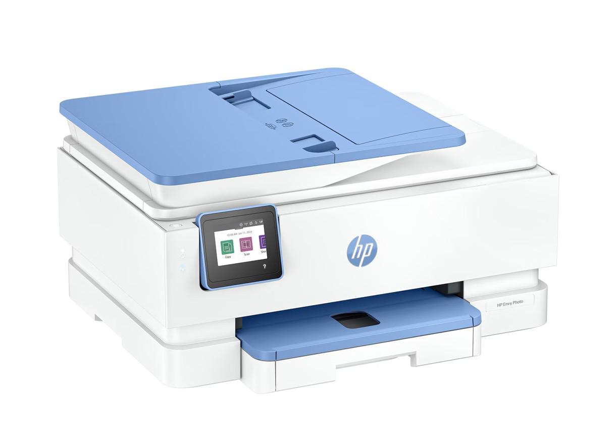 HP ENVY PHOTO 7931 COLOR INKJET MFP - Image 5