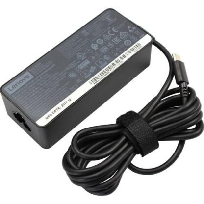 Lenovo USB-C 65W AC Adapter (CE) - Image 2