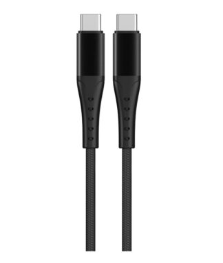 Cablu Lemontti Fast Charge 2m, 60W ng