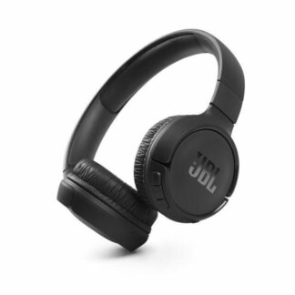 JBL Tune 510 Casti Wireless Bluetooth Black