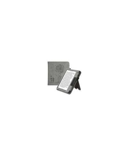Cover Ebook reader Onyx Boox Leaf Gray