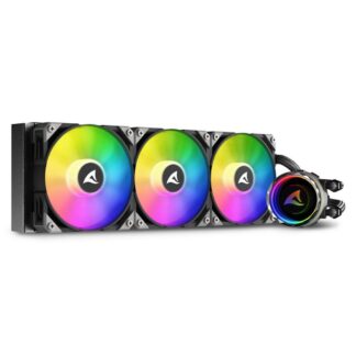 SHARKOON COOLER AIO S90 RGB