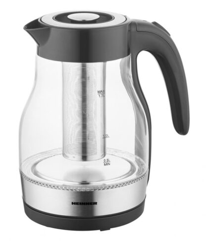 ELECTRIC KETTLE HEINNER HEK-TF2200GBK