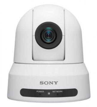 Camcorder Sony SRG-X40UH black