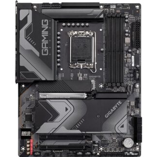 Motherboard GIGABYTE Z790 GAMING X LGA 1700