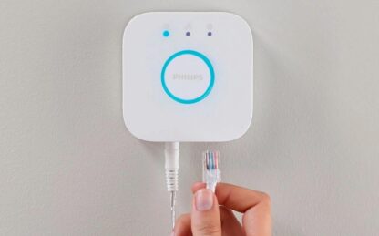 PHILIPS HUE SECURE SENSOR WCA E27 SET EU - Image 3