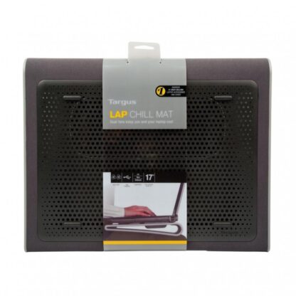 Targus 17" laptop cooler - Image 5
