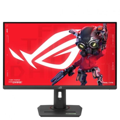 Monitor Asus 27" XG27ACG - Image 2