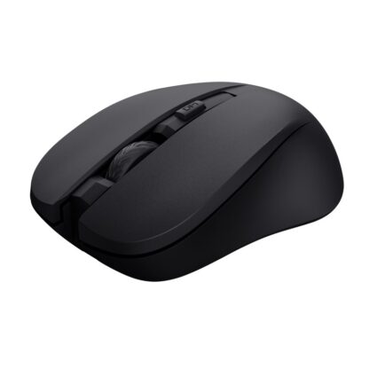 Trust Mydo Wireless Mouse Black - Image 3