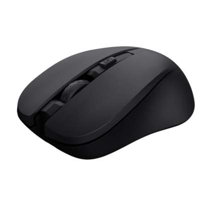 Trust Mydo Wireless Mouse Black - Image 3