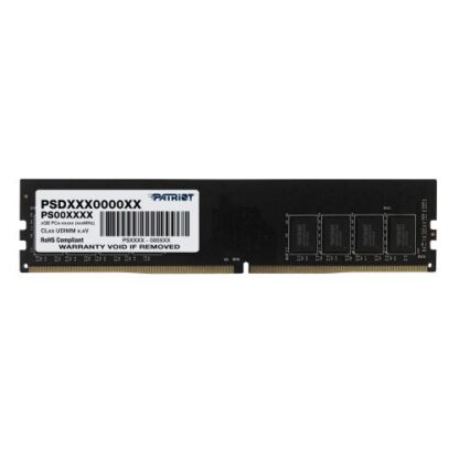 Patriot DDR4 8GB 2666 PSD48G26662 - Image 2