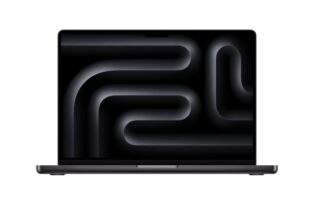 MacBook Pro 14.2"/Apple M4 Max (16/40) 64GB 1TB SB INT