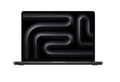 MacBook Pro 14.2"/Apple M4 Max (16/40) 64GB 1TB SB INT