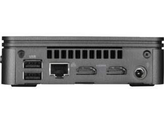 INTEL MINI PC BAREBONE BRIX GB-BRI3-1011