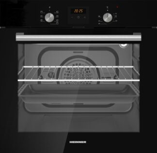 HEINNER HBO-S568LDTGC-BK BUILT-IN OVEN