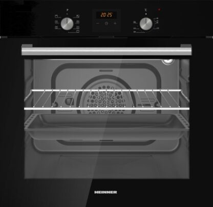 HEINNER HBO-S568LDTGC-BK BUILT-IN OVEN