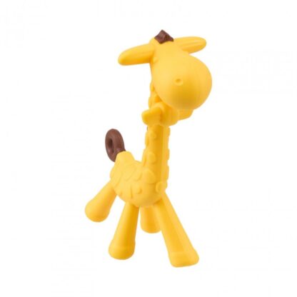 Giraffe teething toy, U-Grow - Image 3