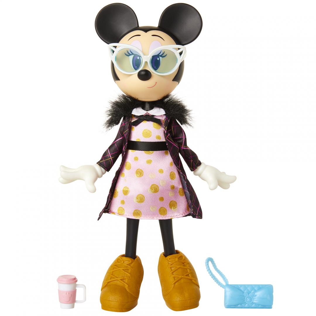 minnie doll