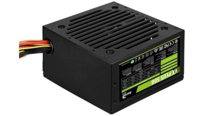 PSU Aerocool VX Plus 500N 500W - Image 2
