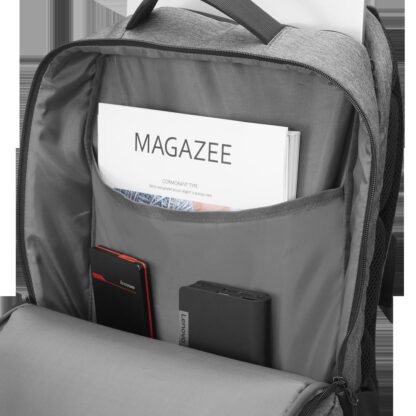 Lenovo Business Casual 17-inch Backpack - Image 5