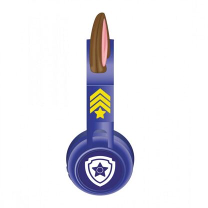 3D WIRELESS LIGHT UP HEADPHONES, PAW PATROL - Image 3