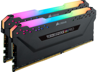 CR DDR4 16GB 3000 VENGEANCE PRO