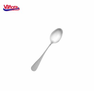STAINLESS STEEL SPOON 13.5 CM, LARGE