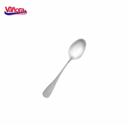 STAINLESS STEEL SPOON 13.5 CM, LARGE