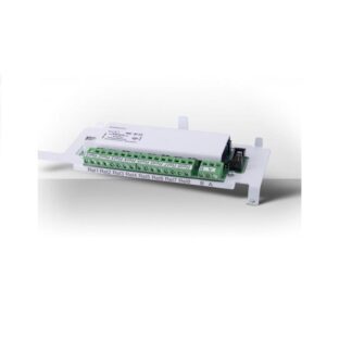 Extension module for FS4000, FD4201/2