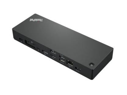 Lenovo ThinkPad Thunderbolt Workstation Dock 4 230W - Image 2