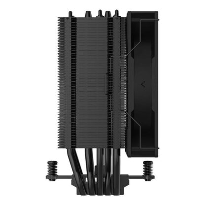 CPU COOLER DEEPCOOL AG500 ARGB Black - Image 6