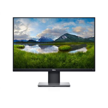 Dell Monitor 24" P2421 IPS LED 1920x1200