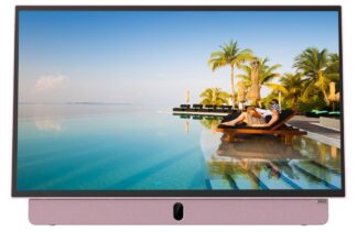 Portable TV METZ LED 24MPE7300Z