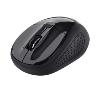 Mouse Trust Wireless, black