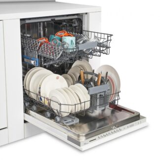 HEINNER HDW-BI6092TE++ dishwasher