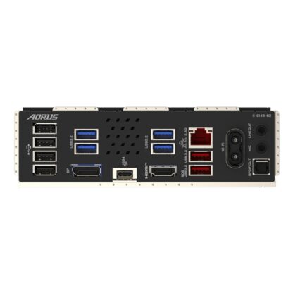 Motherboard Gigabyte B860M AORUS ELITE WIFI6E - Image 5