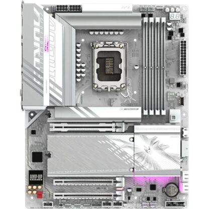 Motherboard GIGABYTE Z890 A ELITE WF7 ICE - Image 2