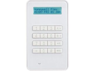 GXY MK8 KEYPAD-ENG KEYBOARD