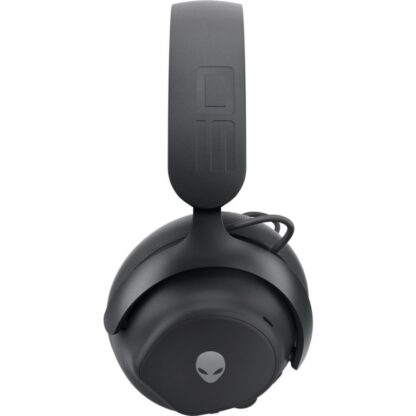 DELL ALIENWARE PRO WIRELESS GAMING HEADSET DARK - Image 6