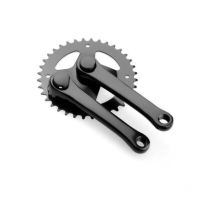 Metal Pedal Gear 20" - 36T - 140