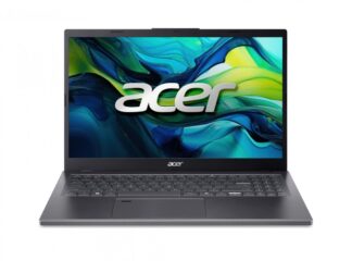 Acer Aspire 15 A15-41M 15 FHD R5 8640HS 16GB 512GB UMA DOS