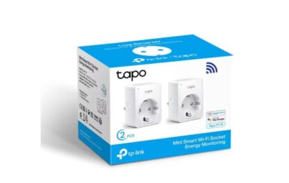 TP-Link MINI SMART WI-FI SOCKET P110 2PK - Image 3