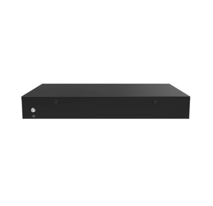 TENDA 8-PORT 2.5G ETHERNET SWITCH - Image 2